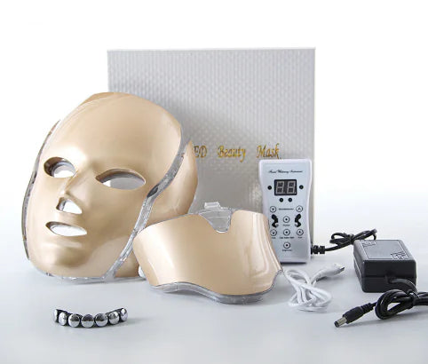 Beauty Mask Instrument