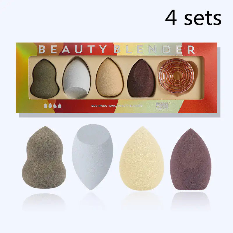 Beauty Egg Sponge