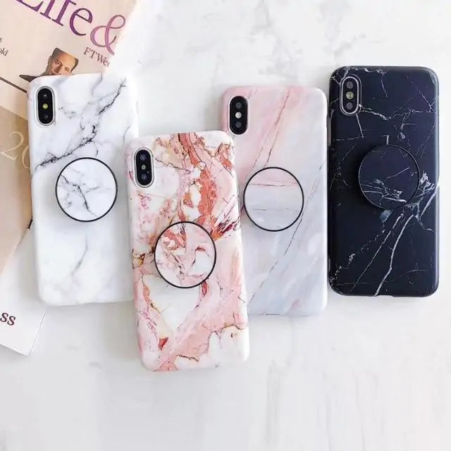 Marble Beauty Phone Case