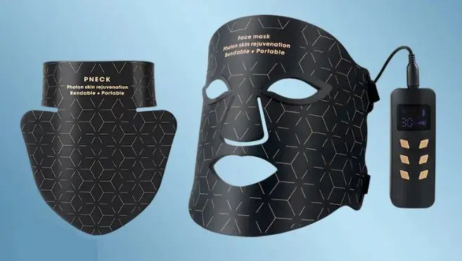 Photon Rejuvenation Beauty Mask