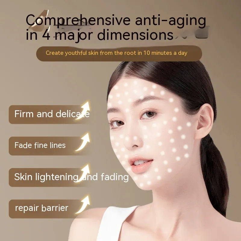 LED IPL Beauty Mask