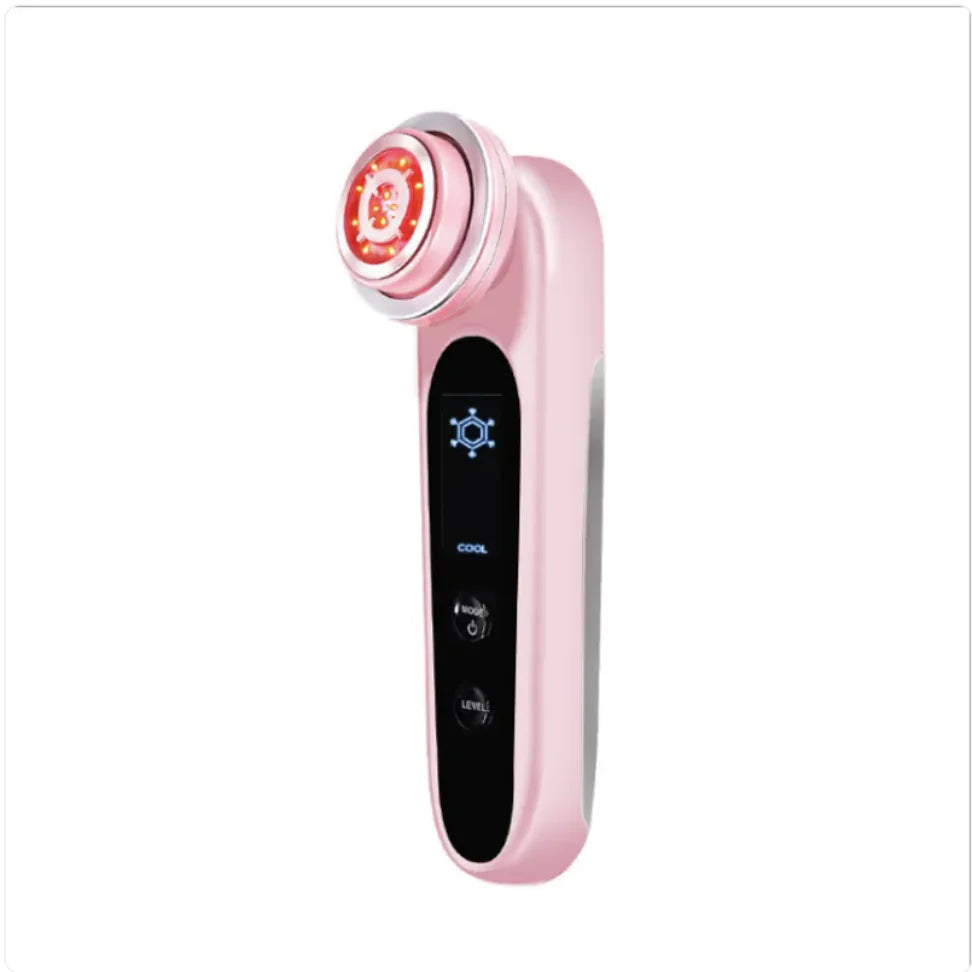 EMS Microcurrent Beauty Device