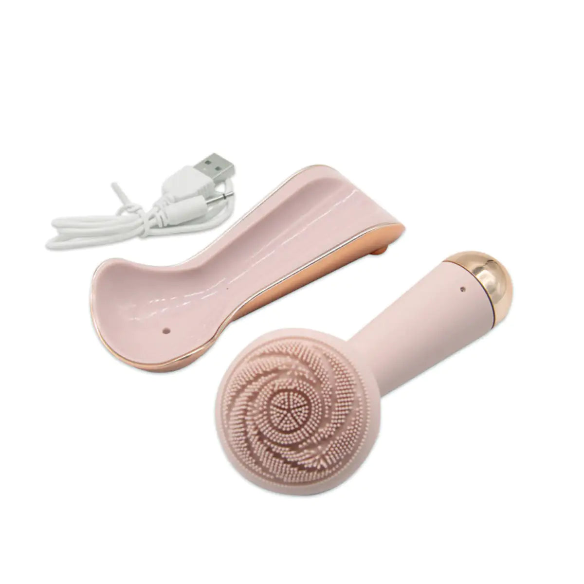 Rosy Beauty Face Massager