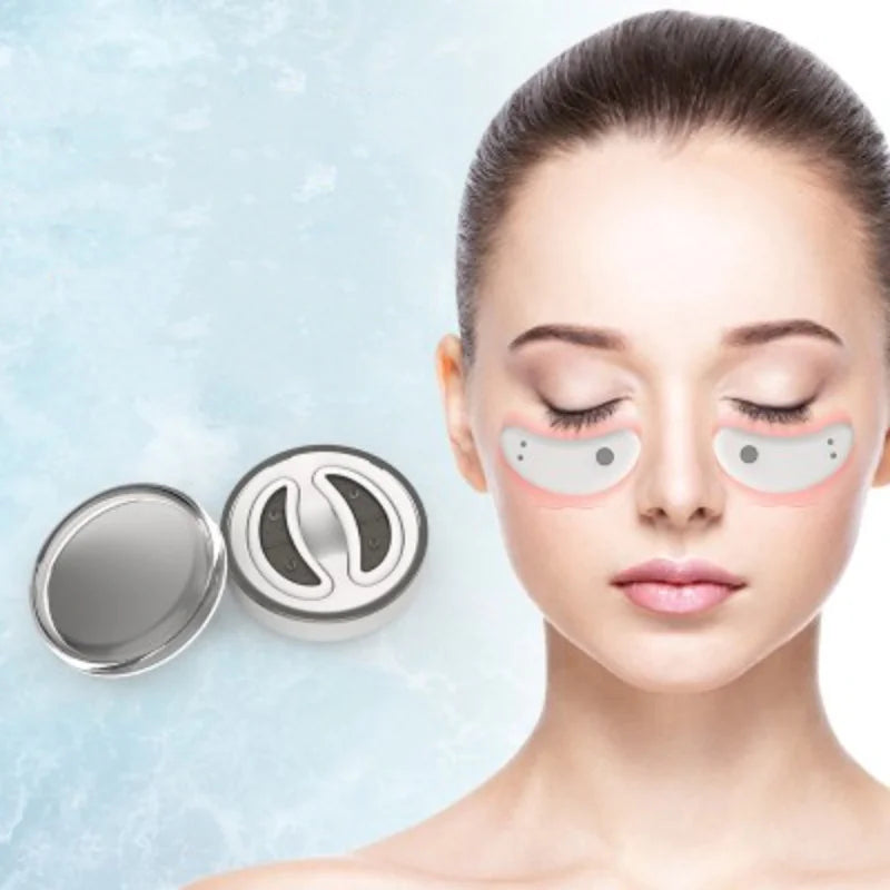 Home Eye Beauty Device